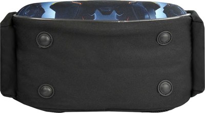 Школьный рюкзак Феникс+ Огненный робот / 68235