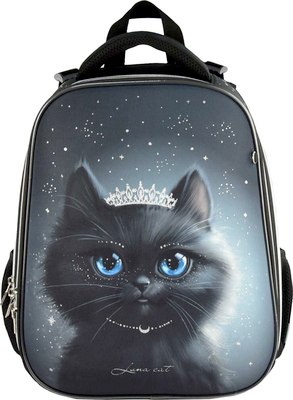 Школьный рюкзак Феникс+ Принцесса Луна / 68241 - фото