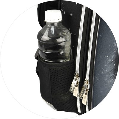 Школьный рюкзак Феникс+ Принцесса Луна / 68241