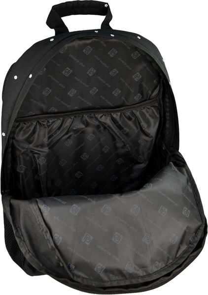 Школьный рюкзак Феникс+ Три кота / 68245