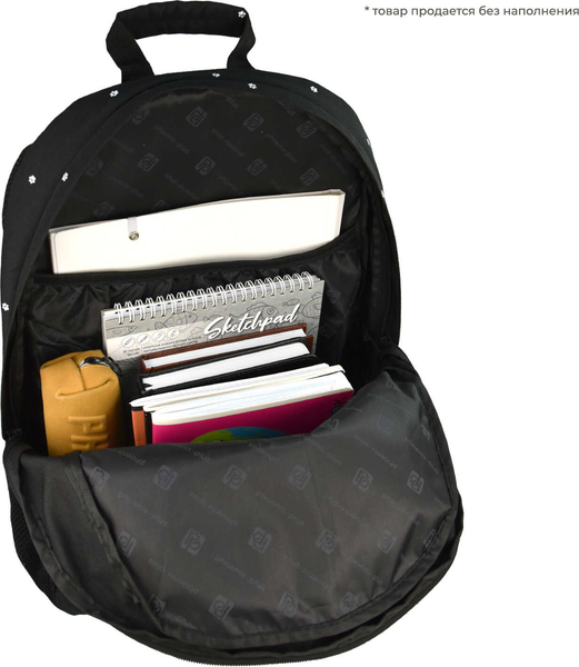 Школьный рюкзак Феникс+ Три кота / 68245