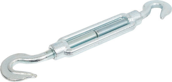 Талреп TOR М16 DIN1480 (D) 1049032 - фото