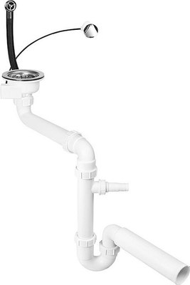 Сифон McAlpine HC7SSK1-POL2-25 - фото