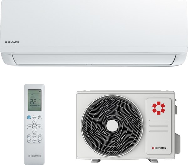 Сплит-система Kentatsu KSGI21HFRN1 / KSRI21HFRN1 - фото