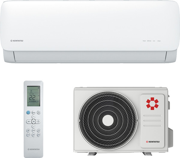 Сплит-система Kentatsu KSGA35HFRN1 / KSRA35HFRN1 - фото