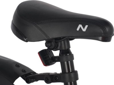 Детский велосипед Novatrack Juster 20 / 205JUSTER.RD23