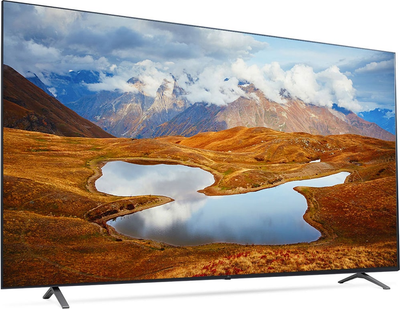 Гостиничный телевизор LG 50UR801C