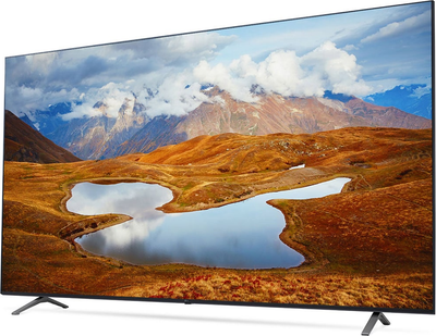 Гостиничный телевизор LG 50UR801C