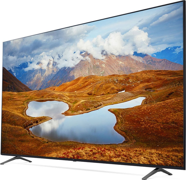 Гостиничный телевизор LG 55UR801C