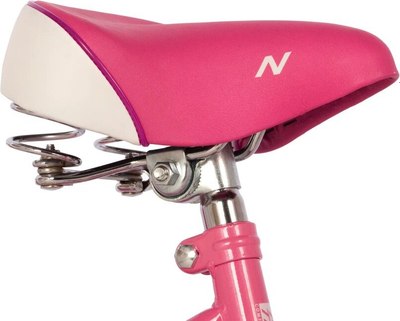 Детский велосипед Novatrack Butterfly / 207BUTTERFLY.PN23
