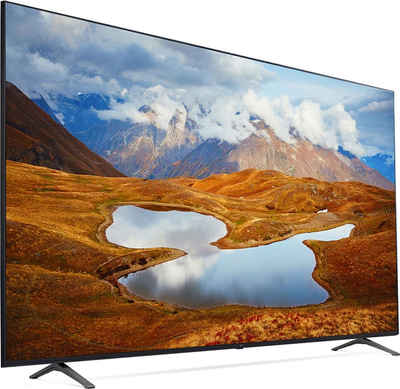 Гостиничный телевизор LG 65UR801C