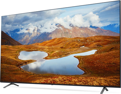 Гостиничный телевизор LG 65UR801C