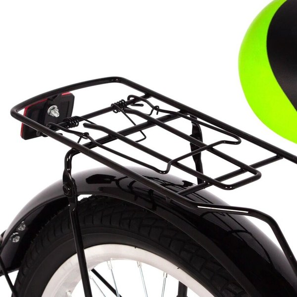 Детский велосипед Novatrack Vector 20 / 203VECTOR.BL5