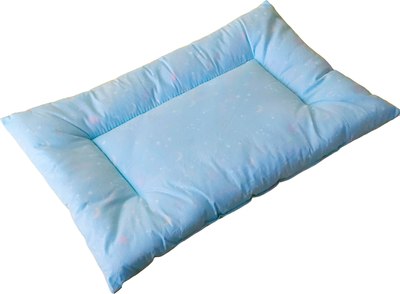 Подушка для малышей Файбертек 58x38 Smile - фото