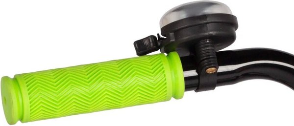 Детский велосипед Novatrack Vector 20 / 203VECTOR.BL5