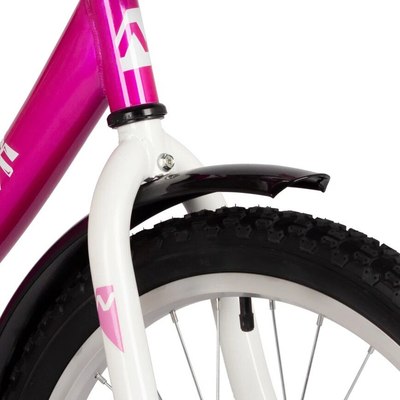 Детский велосипед Novatrack Vector 20 / 203VECTOR.PR5