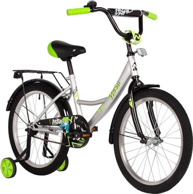 Детский велосипед Novatrack Vector 20 / 203VECTOR.SL5