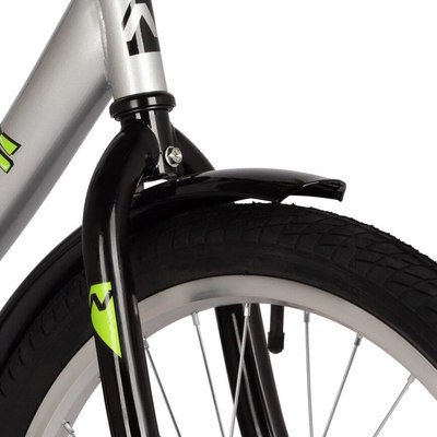 Детский велосипед Novatrack Vector 20 / 203VECTOR.SL5