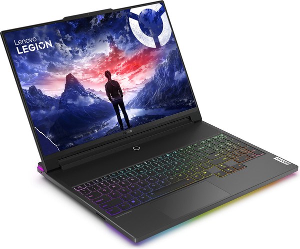 Игровой ноутбук Lenovo Legion 9 16IRX9 (83G0002LRK) - фото