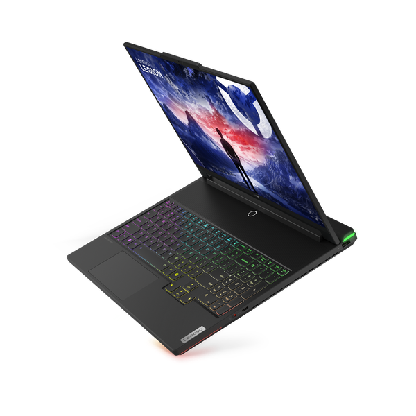 Игровой ноутбук Lenovo Legion 9 16IRX9 (83G0002LRK)