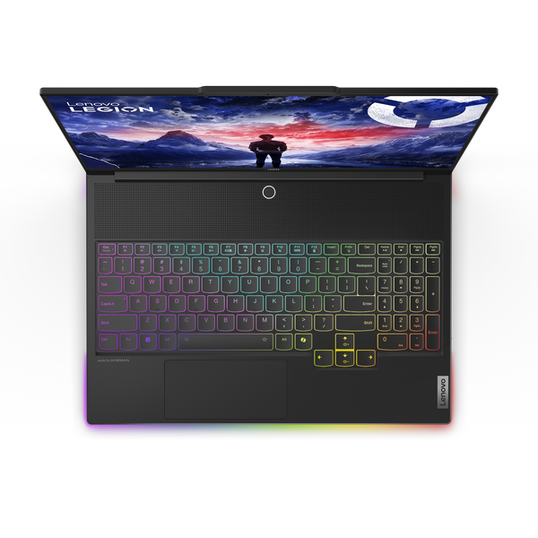 Игровой ноутбук Lenovo Legion 9 16IRX9 (83G0002LRK)