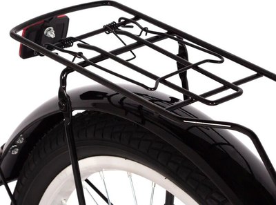 Детский велосипед Novatrack Vector 20 / 203VECTOR.VL5