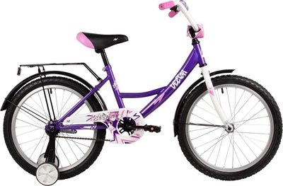 Детский велосипед Novatrack Vector 20 / 203VECTOR.VL5