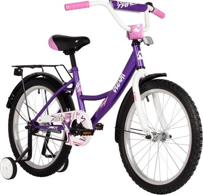 Детский велосипед Novatrack Vector 20 / 203VECTOR.VL5