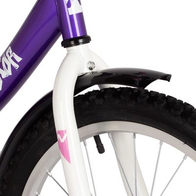 Детский велосипед Novatrack Vector 20 / 203VECTOR.VL5