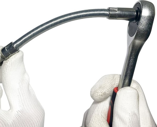 Универсальный набор инструментов Nord Stern Basic NS-HTB0046EL