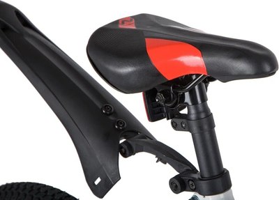 Детский велосипед Novatrack Dart / 20SS6V.DART.WT20