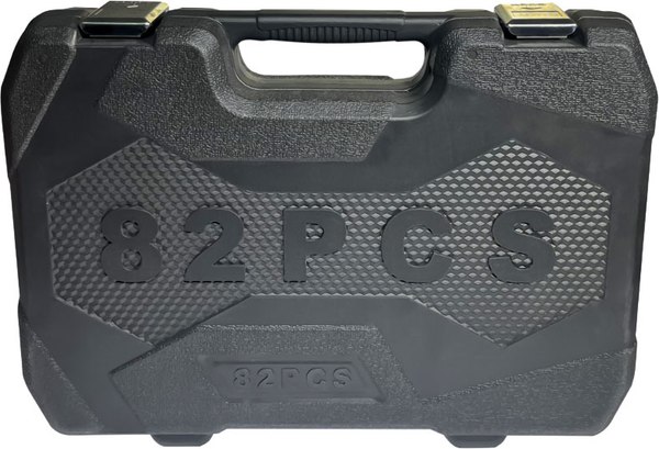 Универсальный набор инструментов Nord Stern Basic NS-HTB0082EL