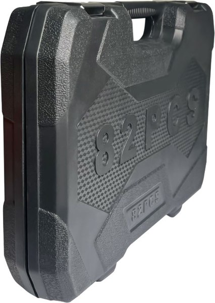 Универсальный набор инструментов Nord Stern Basic NS-HTB0082EL