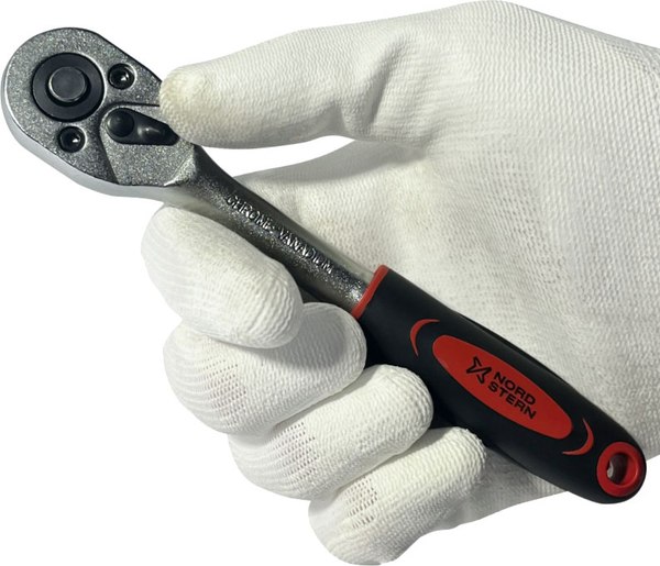 Универсальный набор инструментов Nord Stern Basic NS-HTB0108EL