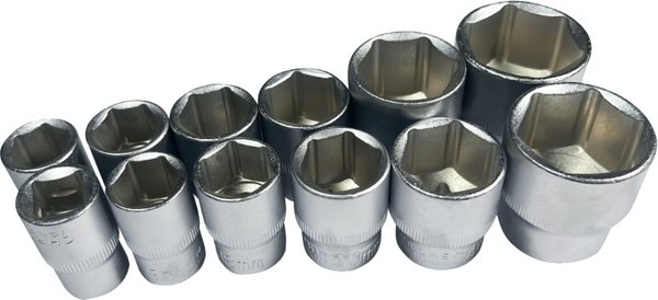 Универсальный набор инструментов Nord Stern Basic NS-HTB0108EL