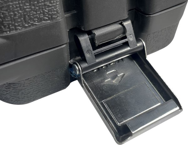 Универсальный набор инструментов Nord Stern Basic NS-HTB0108EL