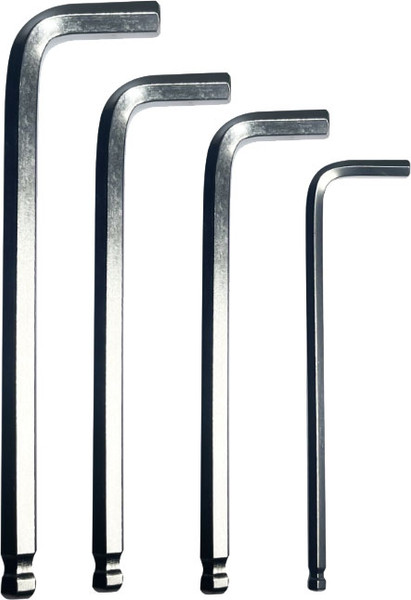 Универсальный набор инструментов Nord Stern Basic NS-HTB0121EL