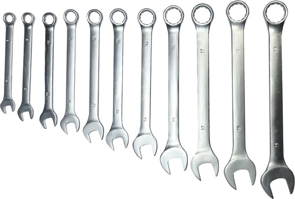 Универсальный набор инструментов Nord Stern Basic NS-HTB0121EL