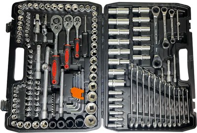 Универсальный набор инструментов Nord Stern Basic NS-HTB0151EL