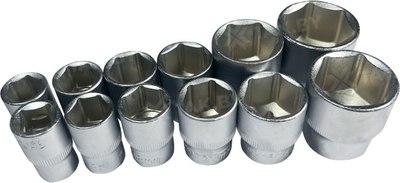 Универсальный набор инструментов Nord Stern Basic NS-HTB0151EL