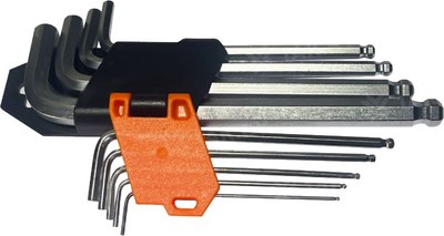 Универсальный набор инструментов Nord Stern Basic NS-HTB0151EL