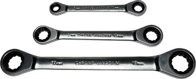 Универсальный набор инструментов Nord Stern Basic NS-HTB0151EL