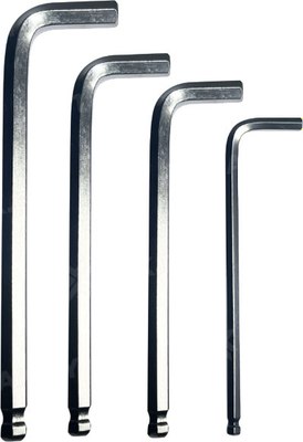 Универсальный набор инструментов Nord Stern Basic NS-HTB0151EL