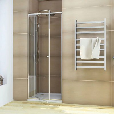 Душевая дверь Veconi VN26 / VN26-90-01-C8