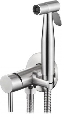 Гигиенический душ со смесителем Ledeme L75398-2 - фото