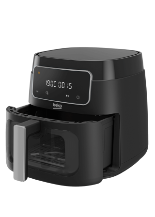 Аэрогриль Beko FRL 3374 B