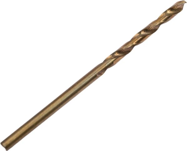 Набор сверл HeadRock D2.5 / 439-010-0025