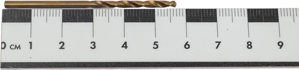 Набор сверл HeadRock D2.5 / 439-010-0025