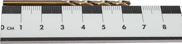 Набор сверл HeadRock D3.2 / 439-010-0032