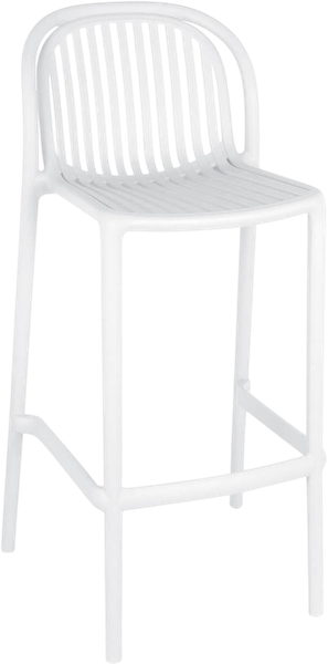 Стул пластиковый Sheffilton SHT-S182-1 / 284943 - фото